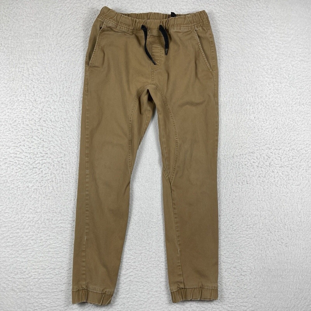Southpole Pants Mens Small Flex Jogger Skater Casual College Everyday Streetwear